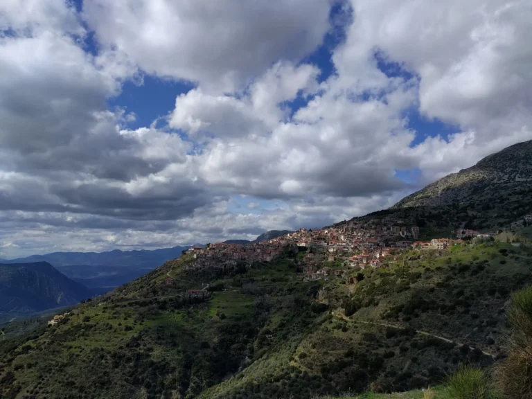 Στα νεότερα χρόνια