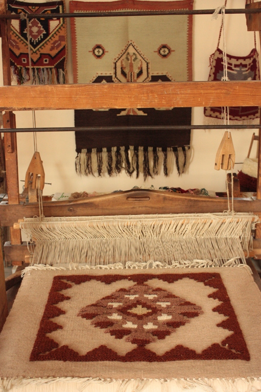 Η υφαντική στη διαχρονική της διάσταση