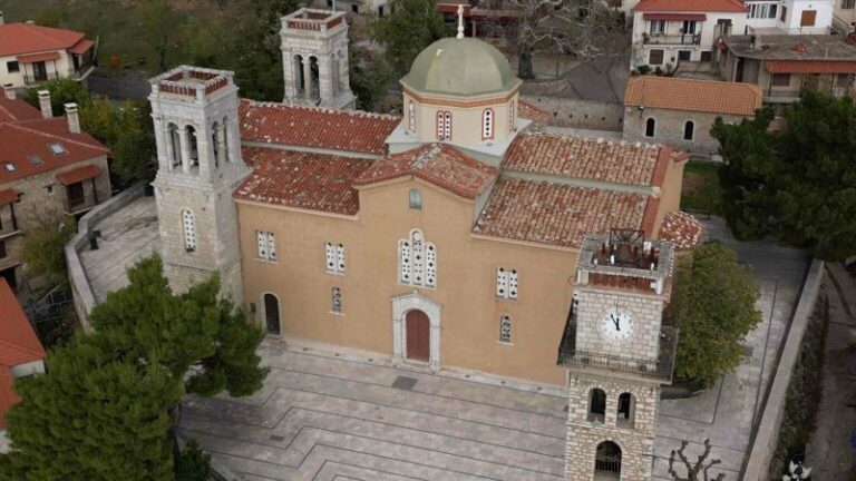 Τα γεγονότα της ιστορικής Μάχης